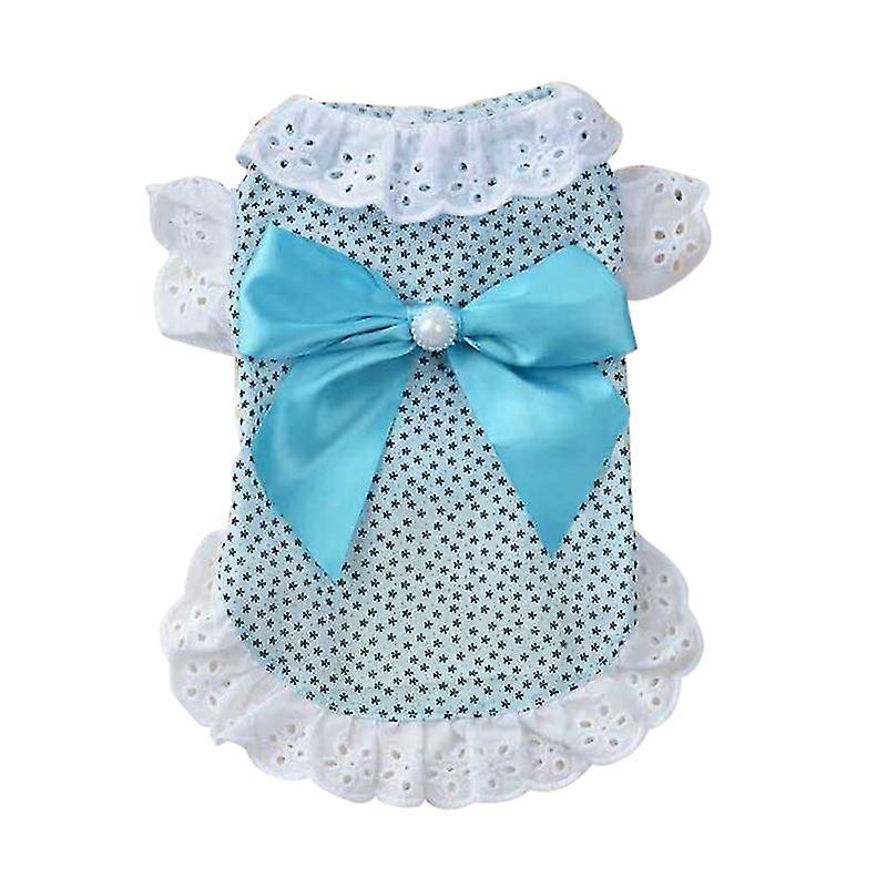 The New 1pcs Pet Short Sleeve