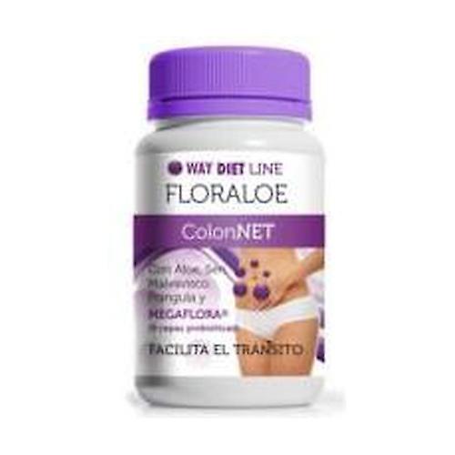 Floraloe Colonet 40 capsules