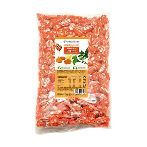 Aromatik Caramel Memory Awakening 1 kg