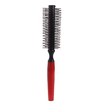 Roll Brush Round Hair Comb Wavy Curly Styling Care Curling Beauty Salon Tools