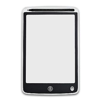 Transparent Copying Handwriting Board 10 Inch Early Education Painting Drawing Board Lcd Electronic Practice Board