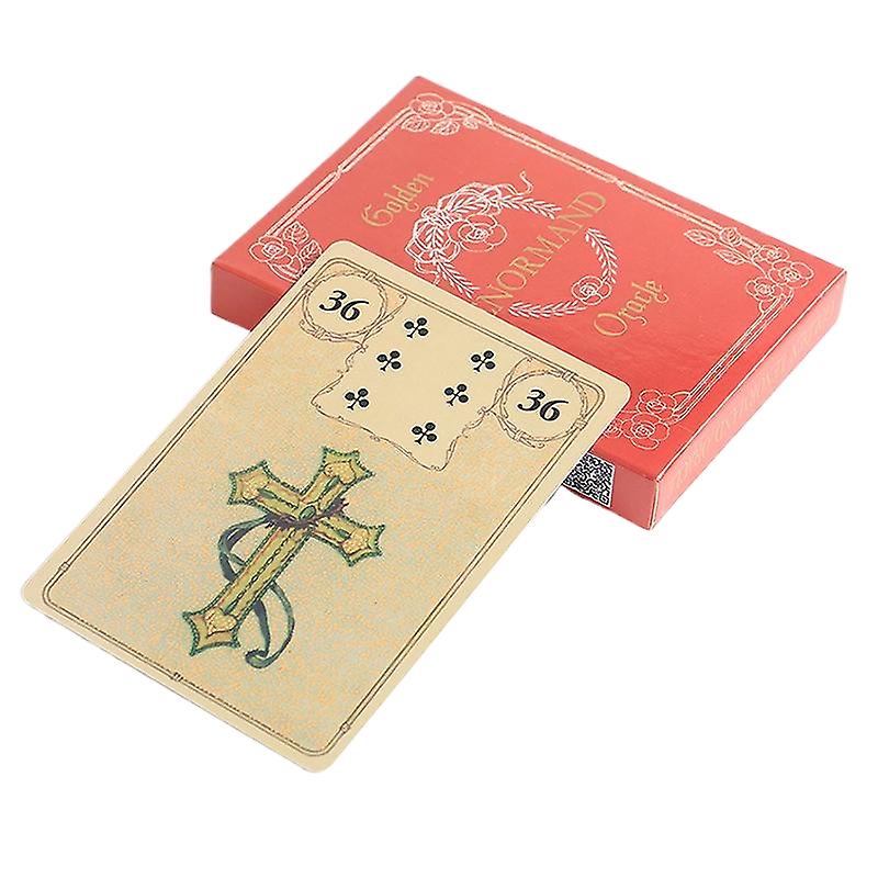 Tarot cards-Oracle cards-Mysterious Tarot-English Oracle Tarot for Creativity & Insight