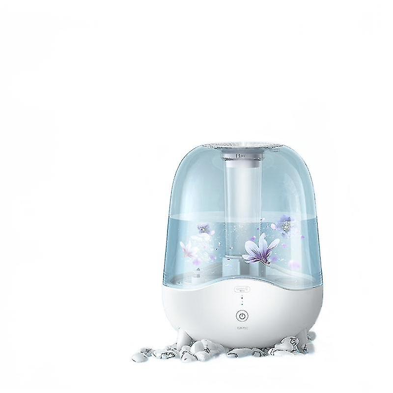 5L Aroma Diffuser Ultrasonic Air Humidifier Essential Oil Mist Maker