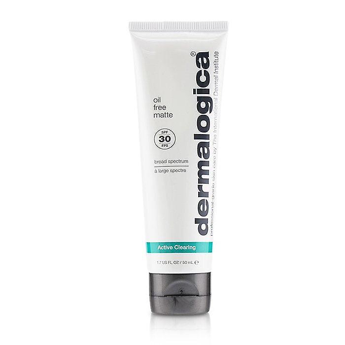 Dermalogica Active Clearing Oil Free Matte Spf 30 50ml/1.7oz