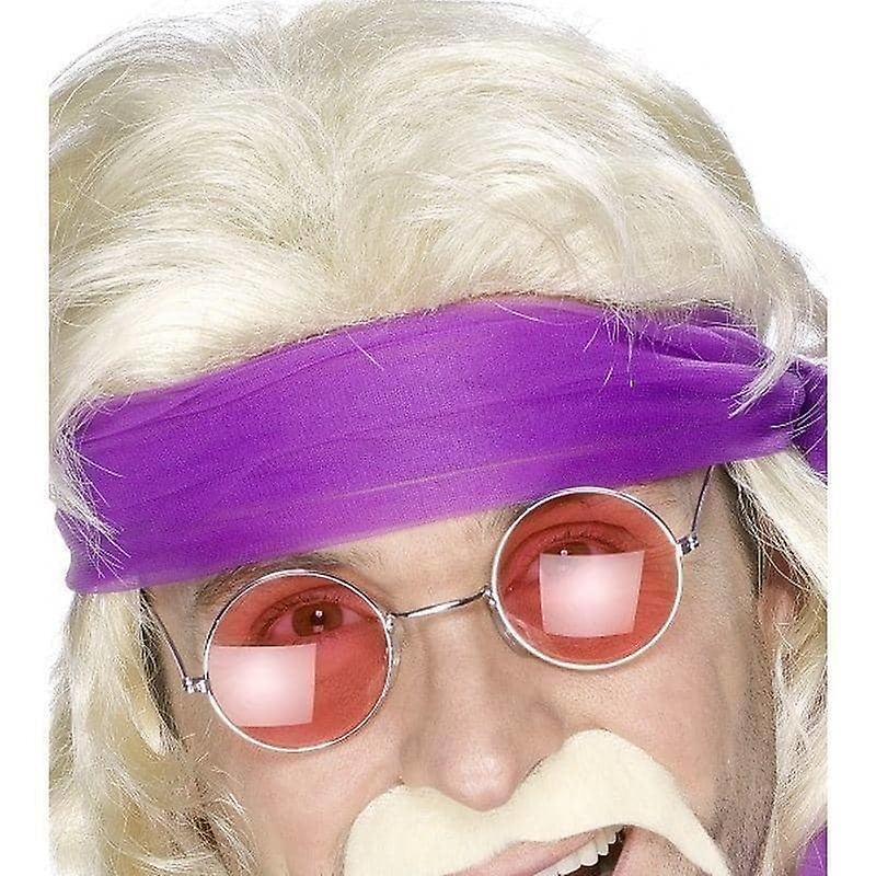 Seventies Tash Erwachsene Blond 1902bl