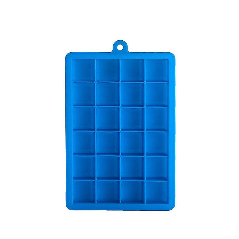 Ice Cube Trays Moids Frozen Storage Containers For Chocolate Cold Drinks Silicone Creative No883