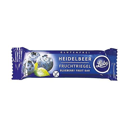 Blueberry bar 30 g