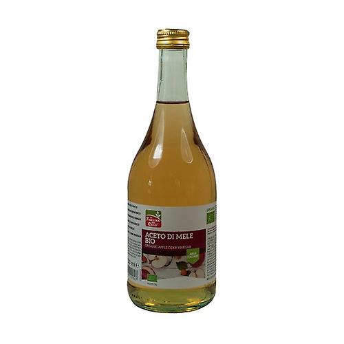 Biomed apple vinegar 750 ml