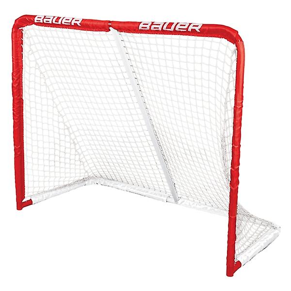 BAUER JUNIOR REC STEEL GATE 48" (122X94X46CM)