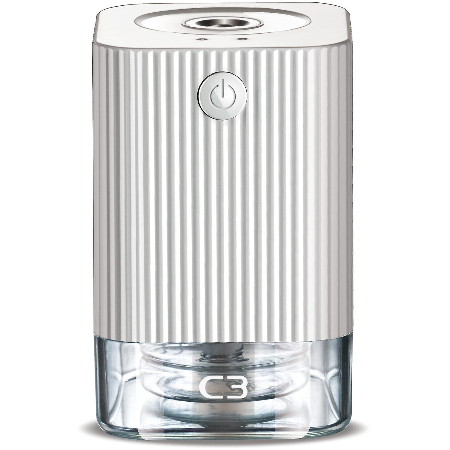 Auto Sanitizer 120ml Capacity Rechargeable