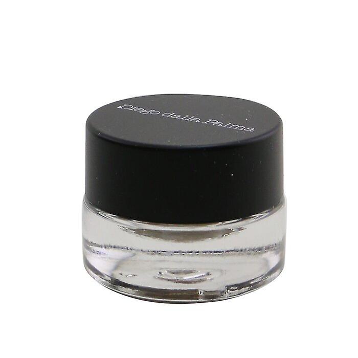 Diego Dalla Palma Milano The Brow Studio Cream Eyebrow Liner - # 01 (light Brown Blonde) 4ml/0.1oz