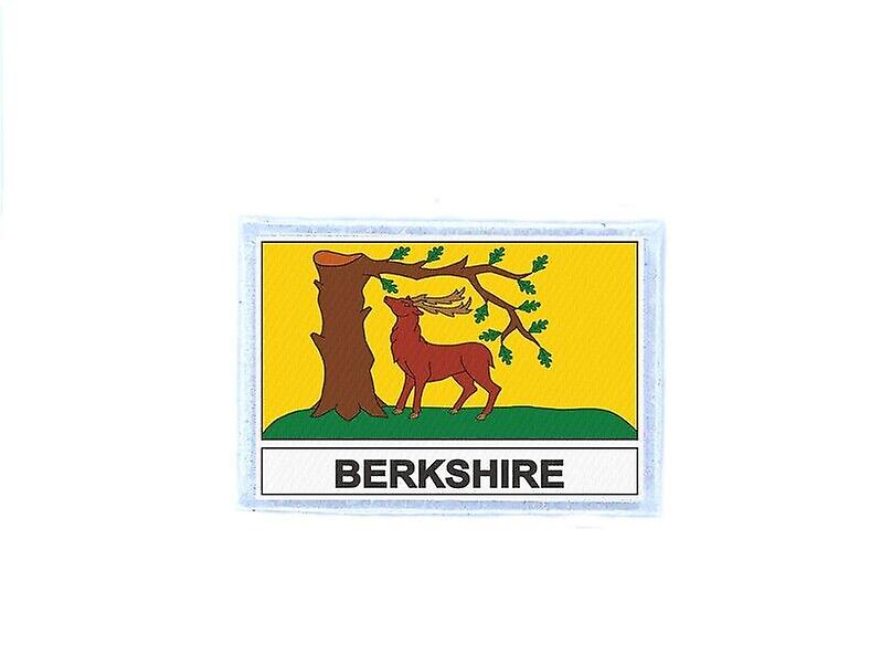 Ecusson patch badge prints flag kingdom united berkshire