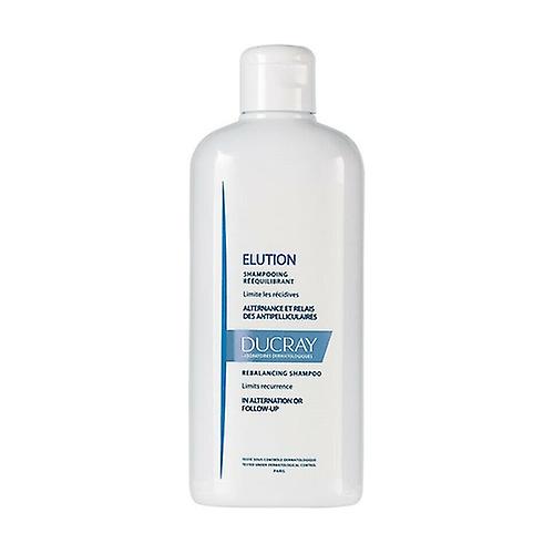 Elution Rebalancing shampoo 200 ml