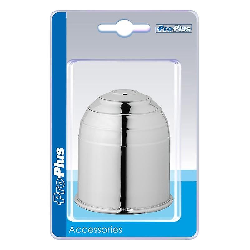 - Bullet coating chrome in blister