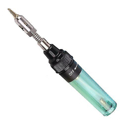 Mini Portable Alkane Gas Soldering Iron