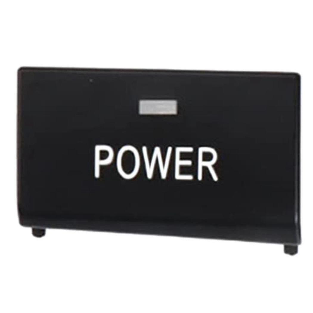 Car Center Console Switch Button Multi-function Switch Button For 3 Series M3 E90 E92 E93 613178411