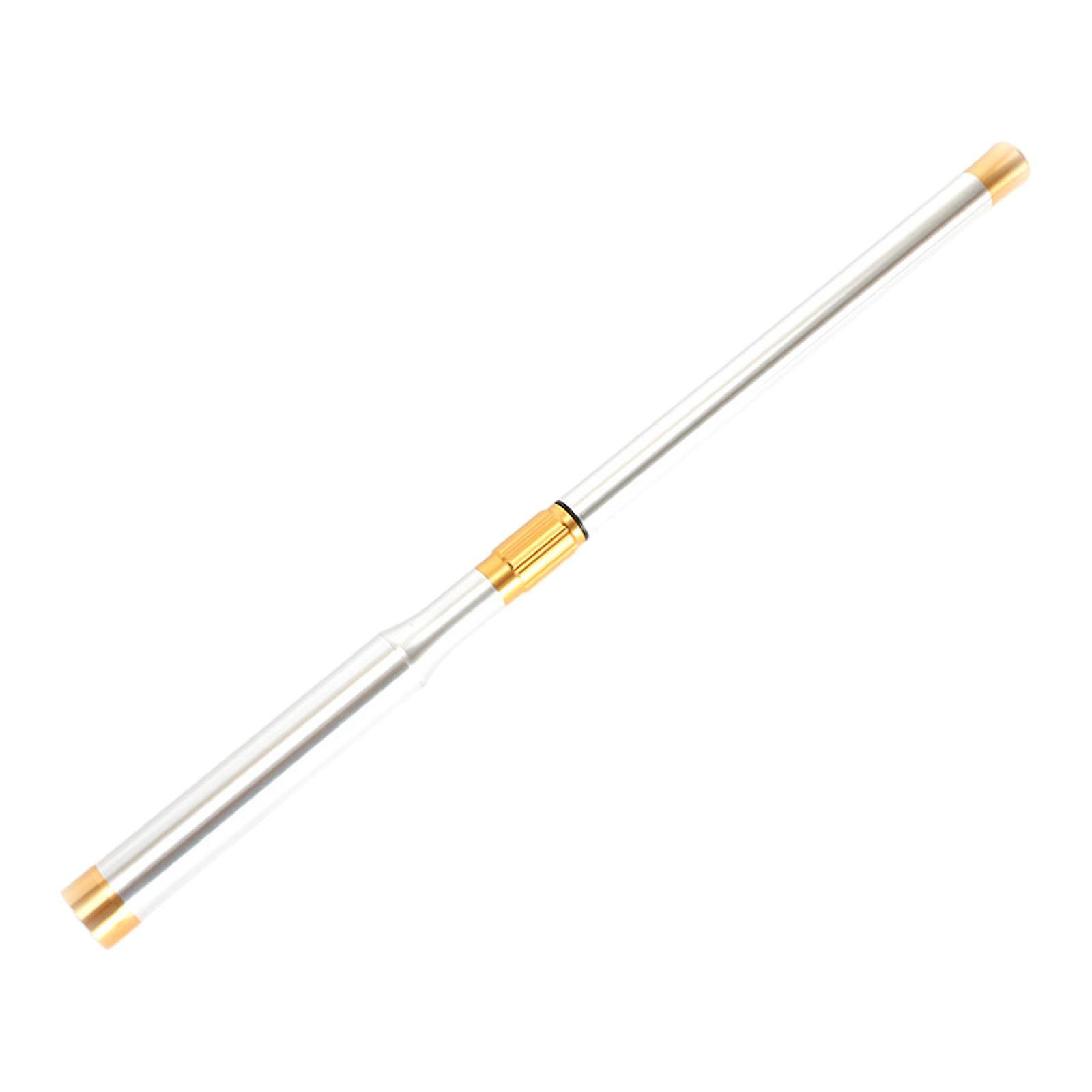 Μπιλιάρδο Pool Cue Extension End Lengthener Tool Τηλεσκοπικό Pool Cue Extender