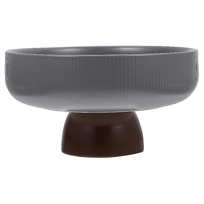 1pcs Mehrzweck-Obstschale