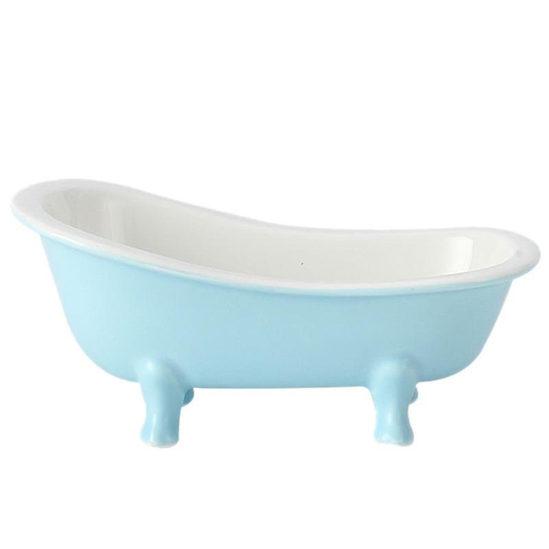 1pcs Ceramic Fruit Bowl