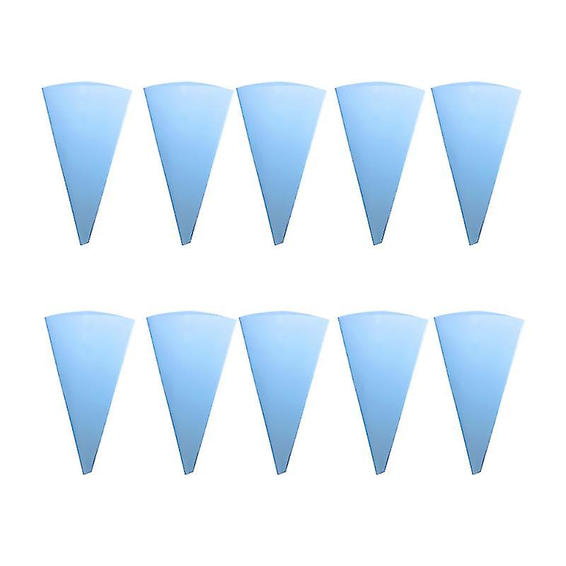 10pcs Icing Piping Bags