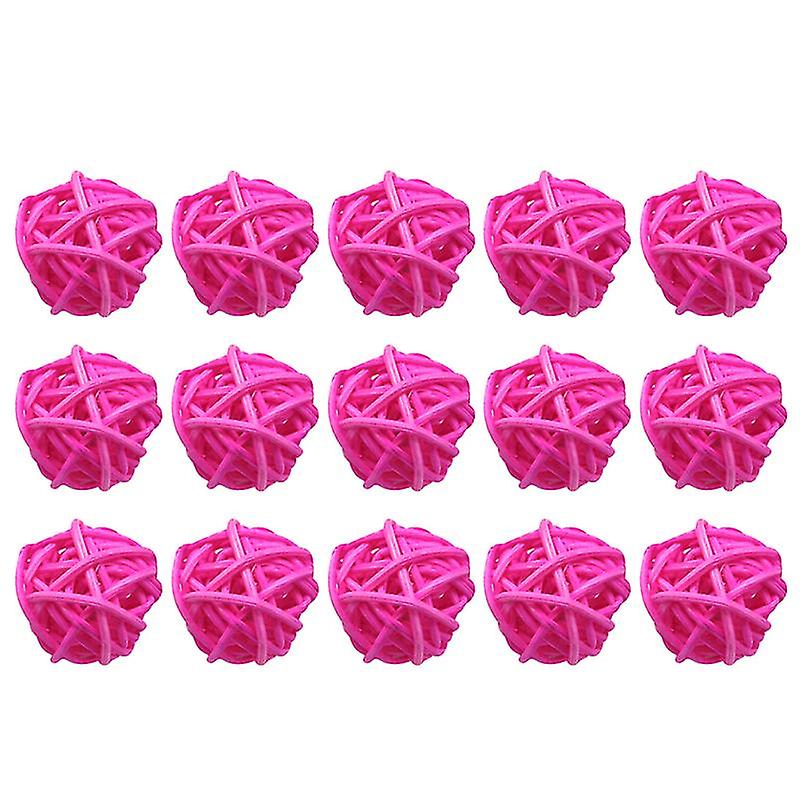 The New 15pcs Special Diy Hanging Tree Ornaments