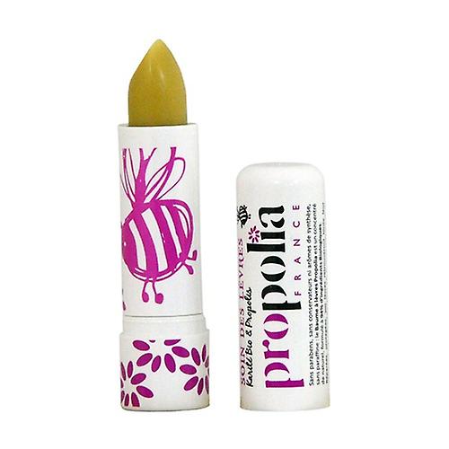 Propolis & Shea Lip Balm 4 ml