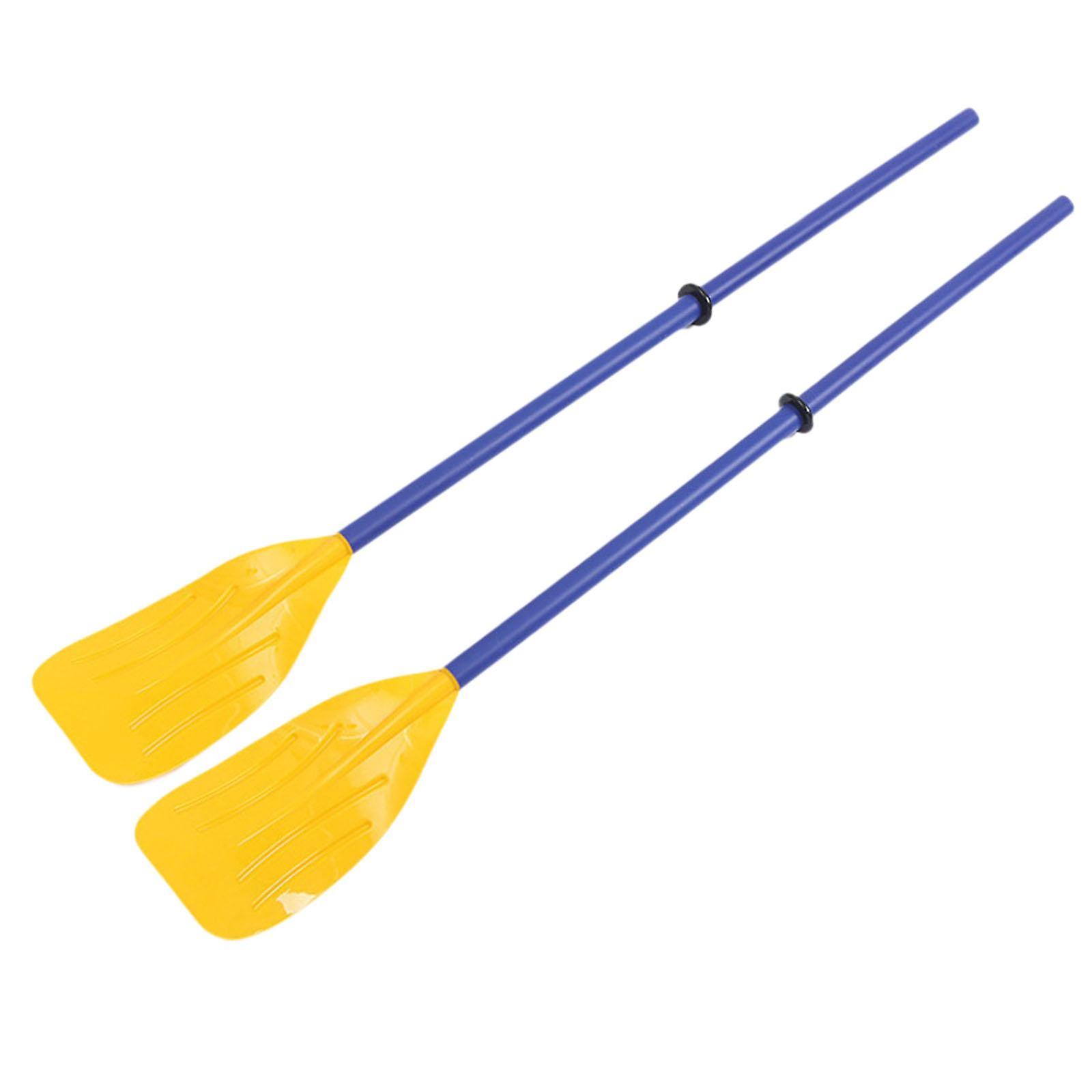 Kayak Paddles 2x Boating Paddles for Boating Paddle Board Outside Activities
