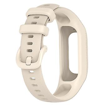 Ny udskiftningsrem svedtæt til Garmin Vivosmart 5 Watch Watch Bracelet Smart