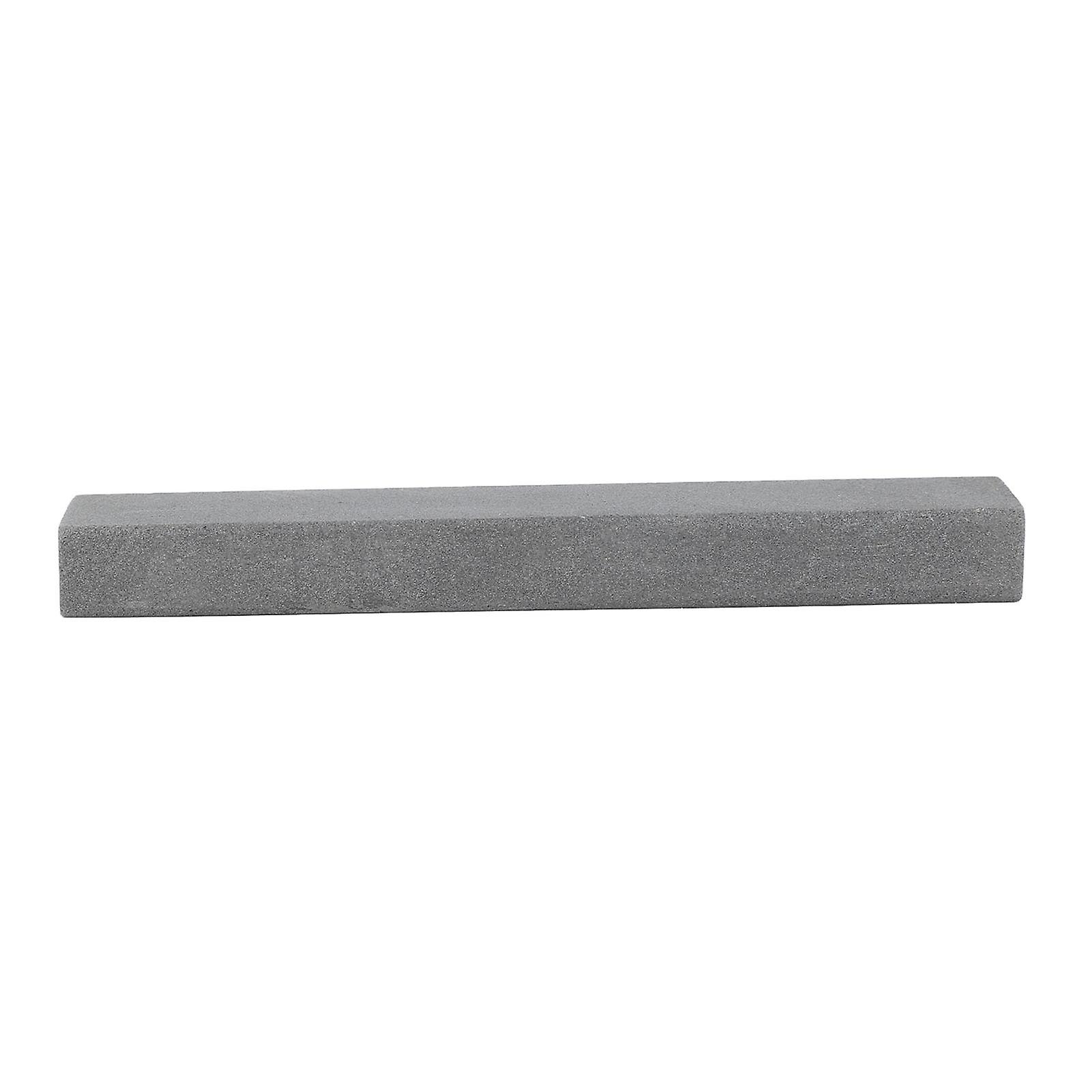 Sharpening Stone Double Sided Multi Purpose 800 Grit Portable Sharpening Whetstone for Knives 