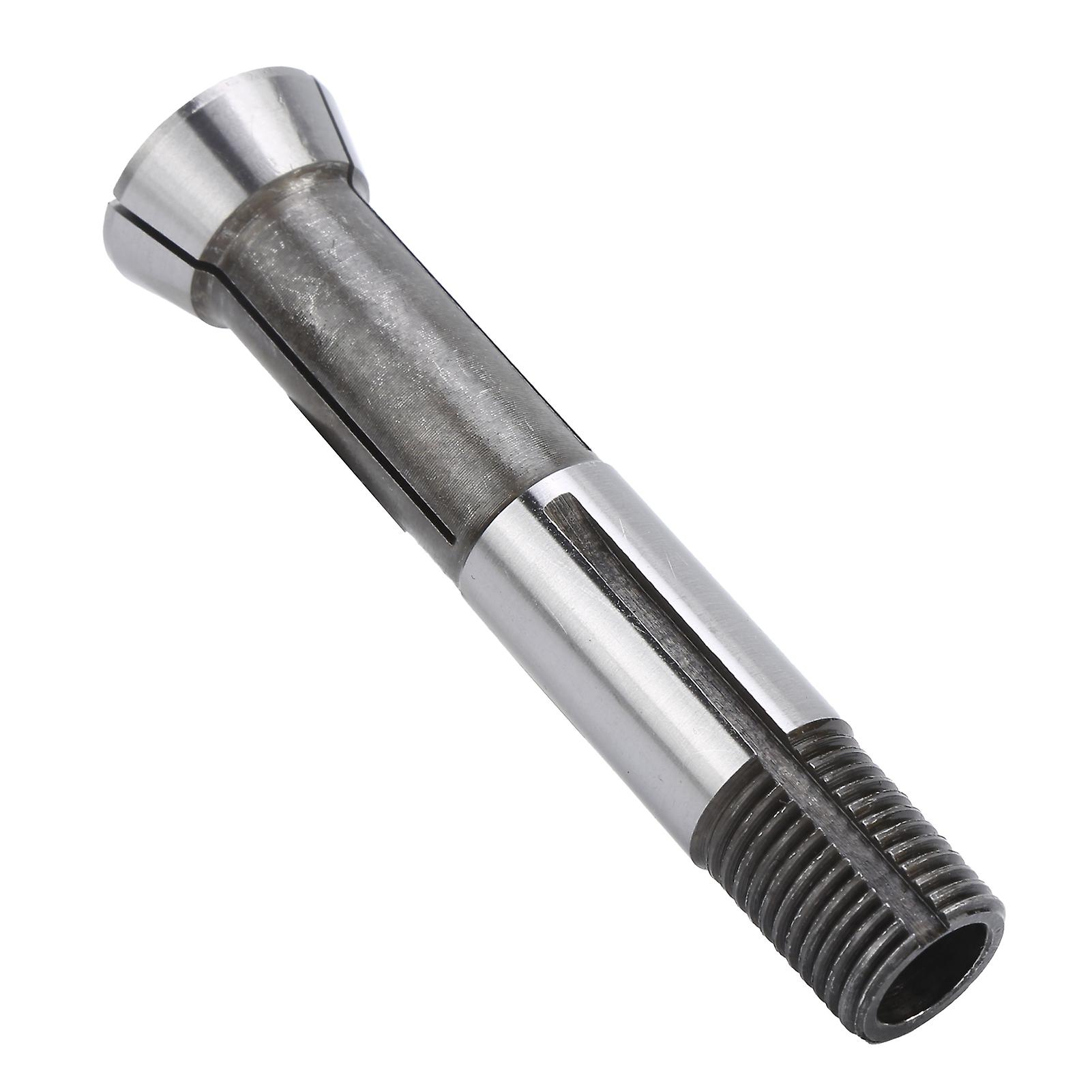 High Accuracy M20 Thread Sharpener Chuck 4mm Elastic Collet