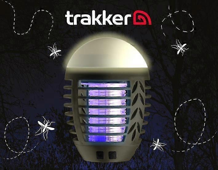 Trakker Nitelife Bug Blaster //