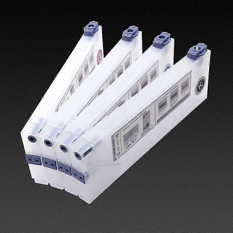 hg 220ml ink cartridges NEW Eco solvent printer roland Mimaki JV33 bulk ink system for JV33 JV5 JV3 TS3