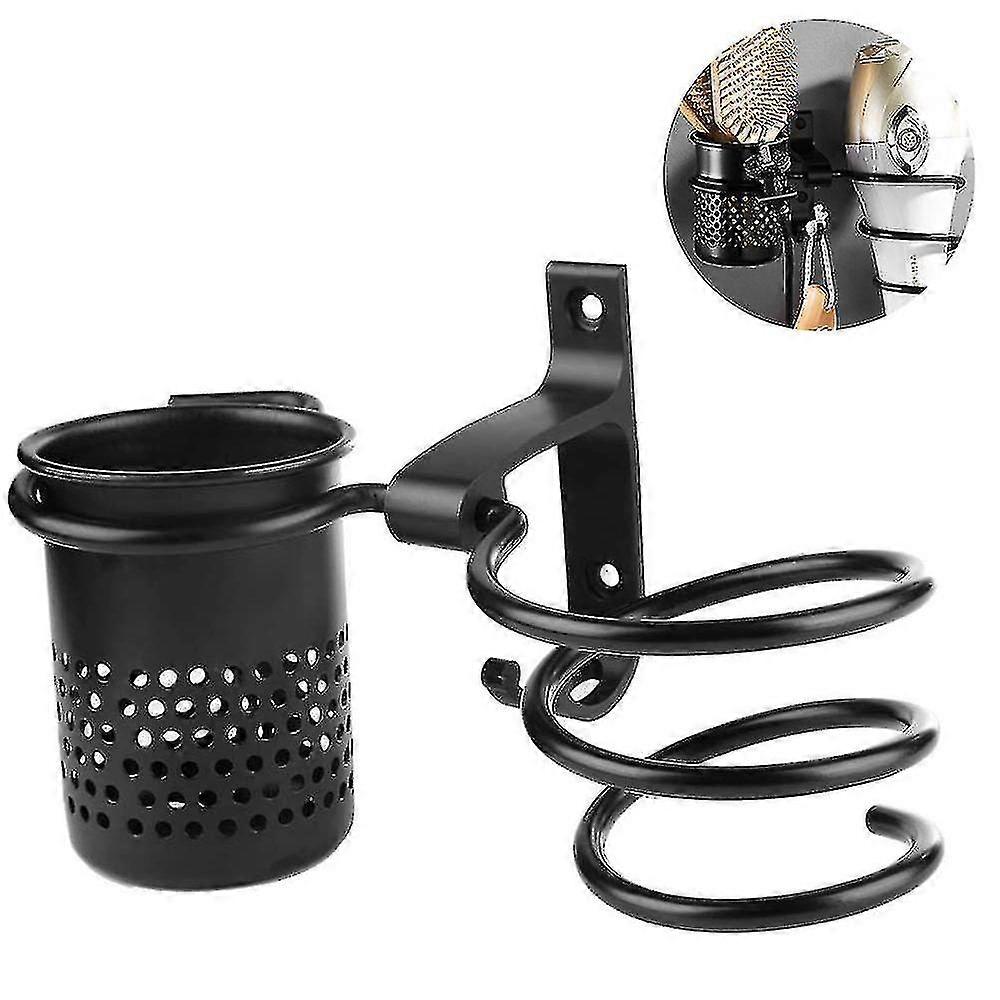 Soporte para secador de pelo