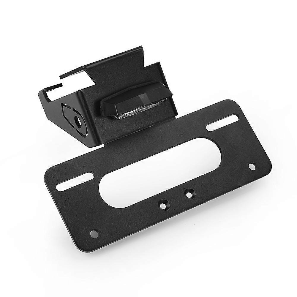 Motorcycle Fender Eliminator Kit Rear Tail Tidy Number License Plate Holder For Kawasaki Z900 2017 2018 2019 2020 2022 2022 2023