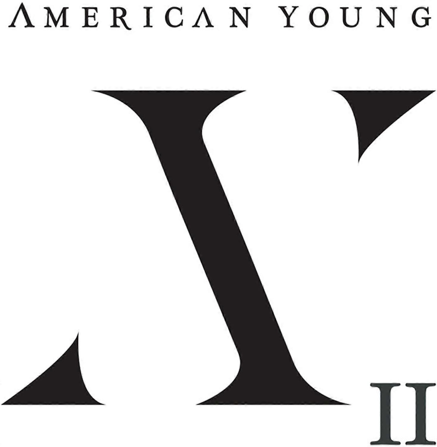 American Young - AYII  [COMPACT DISCS] USA import
