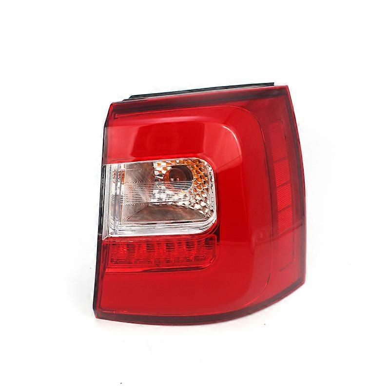 Left Right LED Car Rear Tail Light Brake Light Outer Side Inner Side Taillight Stop Tail Lamp For Kia Sorento 2013 2014 201