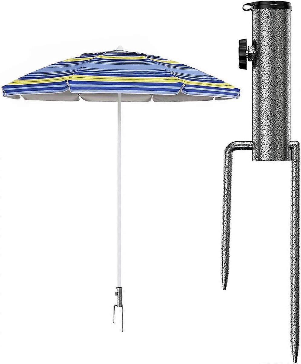 傘立て、傘立て傘ホルダー庭/釣り/ビーチ用