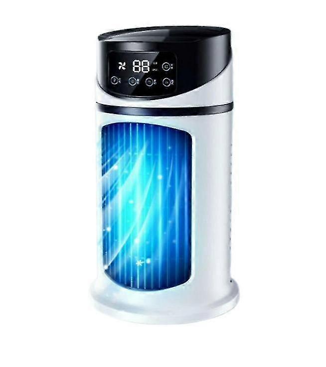 Conditioner Cooler Fan Cooling Conditioning Fan