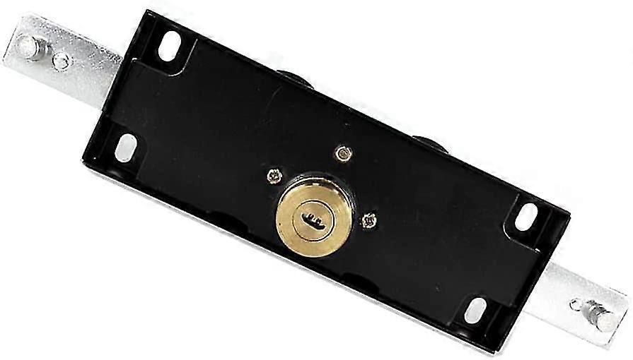 باب المرآب الثقيلة قفل ذري - لبوابة المتداول ، باب منزلق