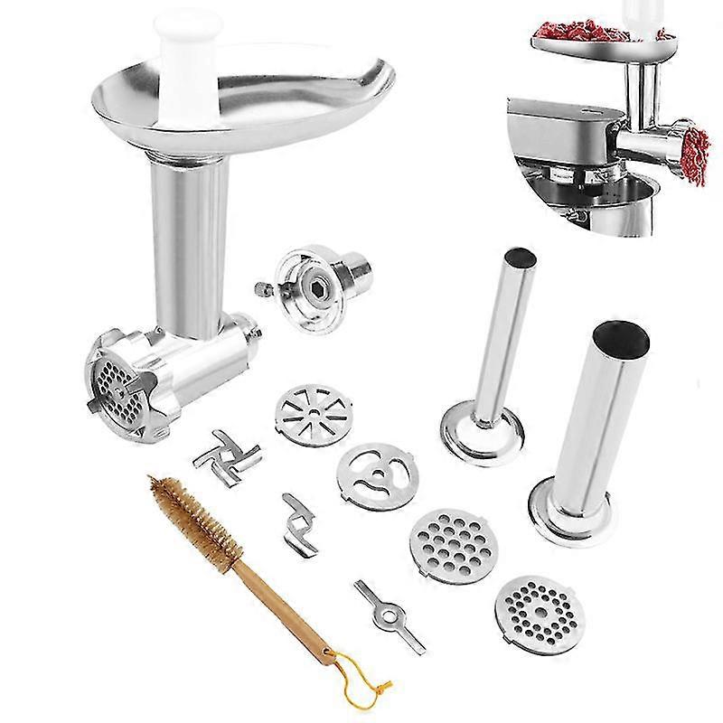 ل كينوود الشيف الرئيسية كميكس الملحقات مطاحن اللحوم النقانق حشو مرفق للطبخ الشيف بروسبيرو