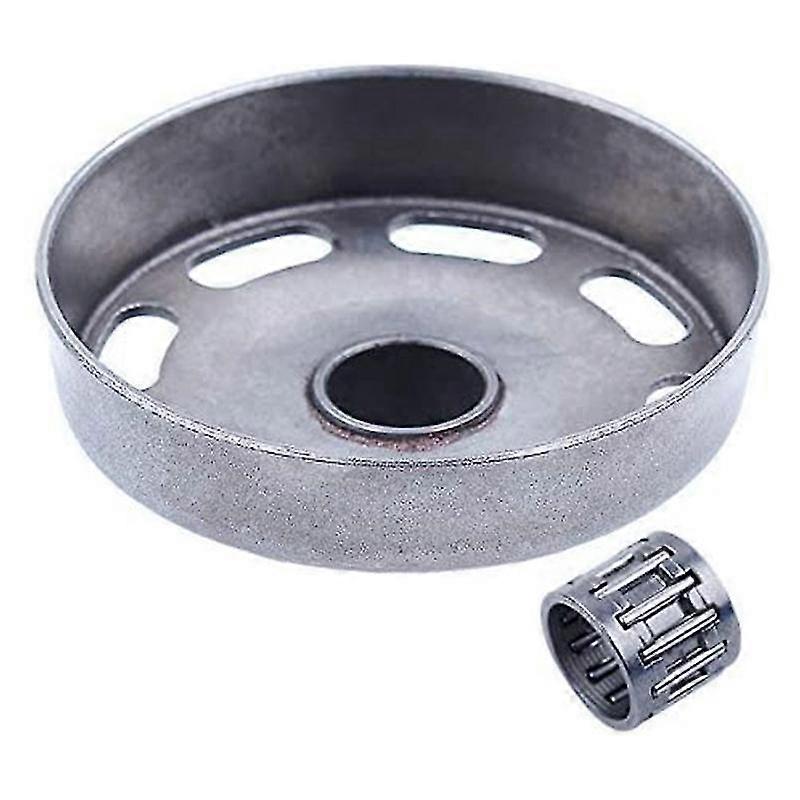 Kit Cuscinetto Tamburo Frizione Pignone 7T Da 325 Pollici Per Motosega - Foto 9