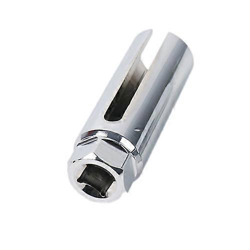 Universal 22mm 1/2" Drive Car Lambda Oxygen Sensor Socket Wrench Removal Installation Tool Professional Car Accessories