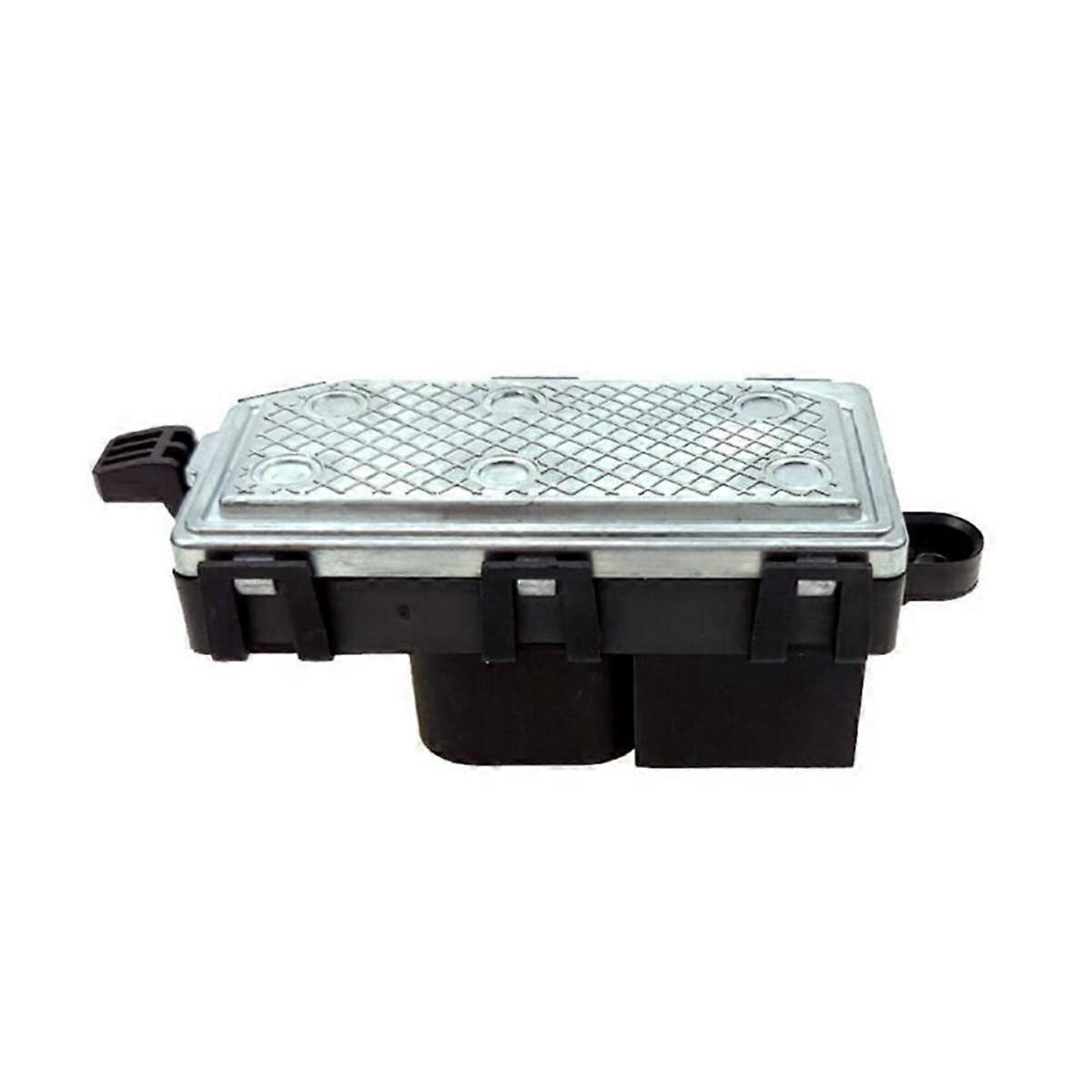 Car Blower Motor Resistor AV6N19E624AA/B 1736548 1888653 for C-MAX FOCUS GRAND C-MAX KUGA TRANSIT