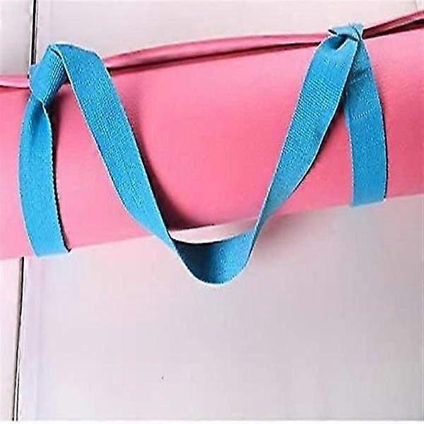 Yoga Mat Harness Strap Sling for Durability