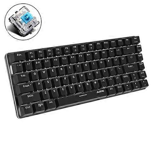 Ajazz AK33 Laptop Computer Gaming Mechanical Keyboard