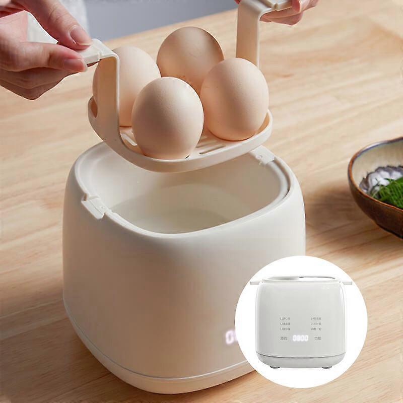 110V Eggs Cooker Fully Automatic Household Multifunctional Eggs