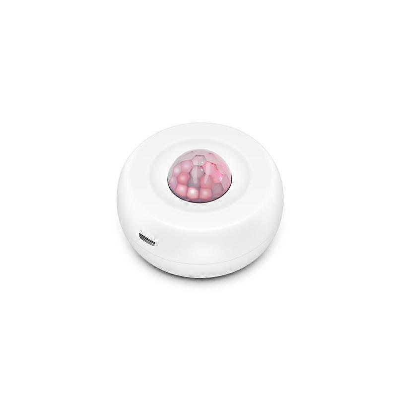 1~10PCS Smart Home Integration Compact Design Wireless Connectivity Energy-saving Smart Security And Energy Savings