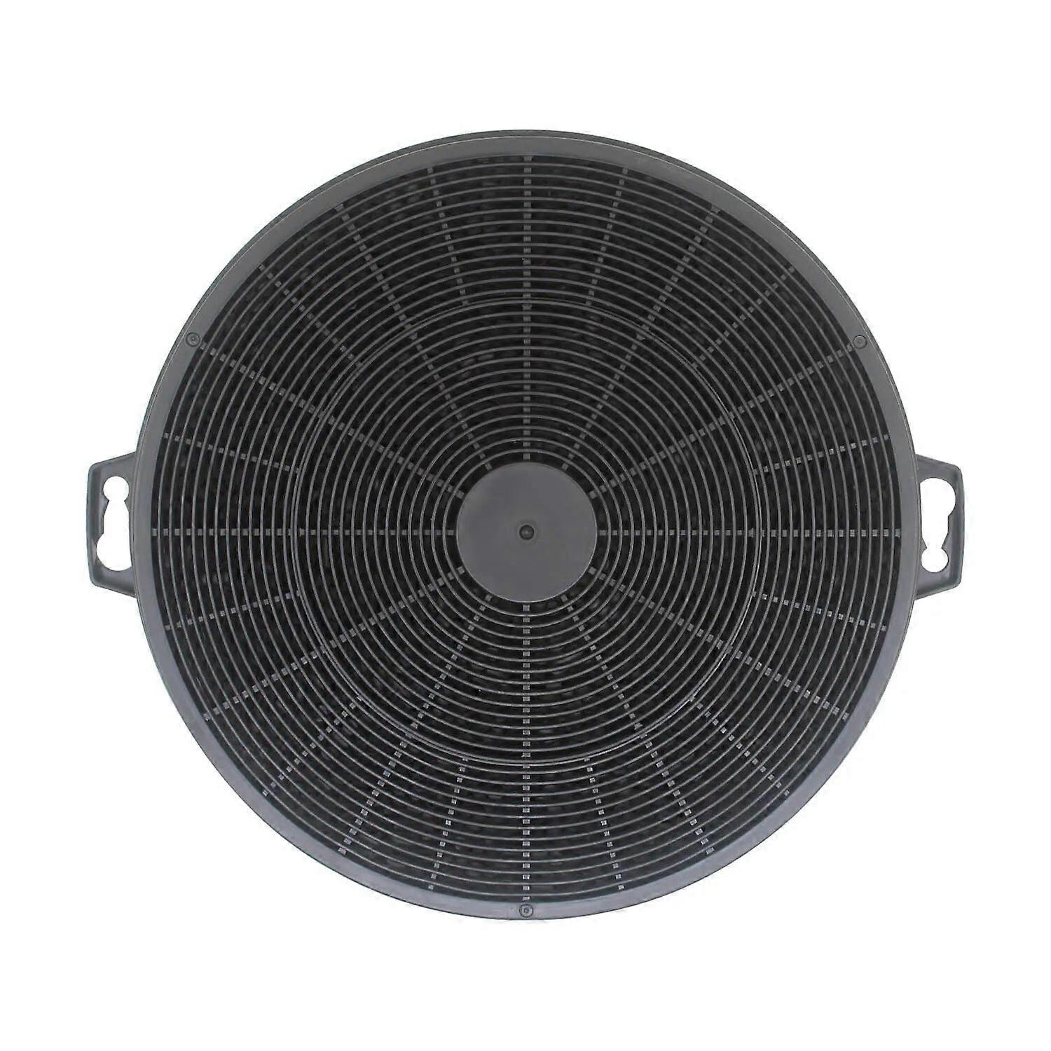 1 قطعة 208X32 الكربون المنشط مجموعة الكريات الكريات غطاء محرك السيارة مرشح للمطبخ المنزلي مجموعة غطاء الكربون الكربون الملحقات الشبكية