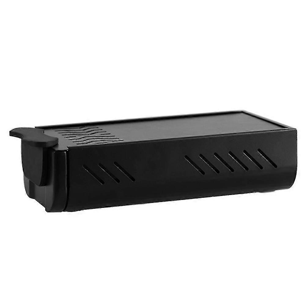 Drawer Coffee Grounds Box Knock Grounds Box Storage Box,black