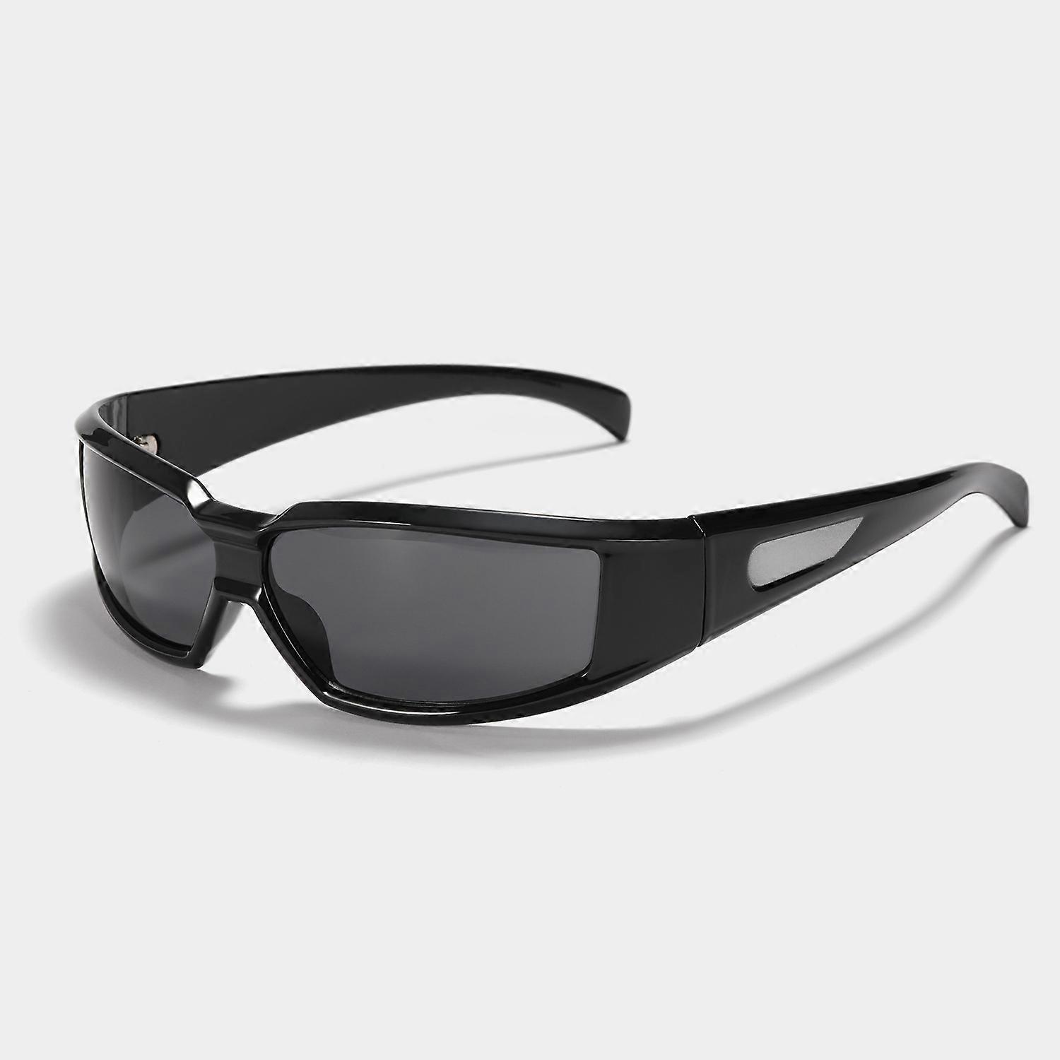 Large Frame Glasses, Sunshade Polarized Large Frame Glasses